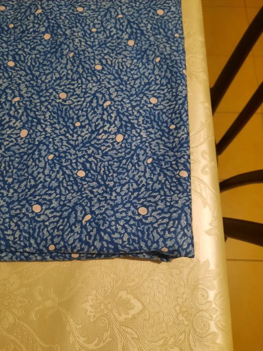 Ткань произ-во Россия