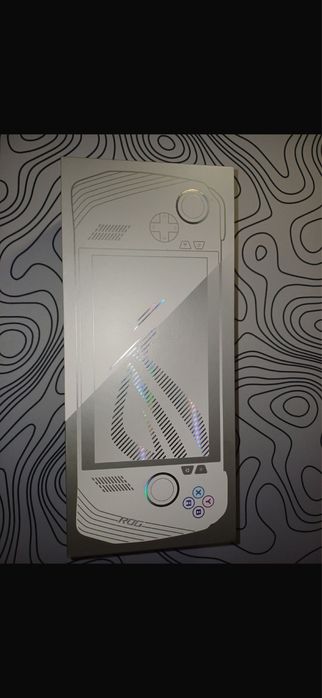 Asus ROG Xbox Ally 512GB