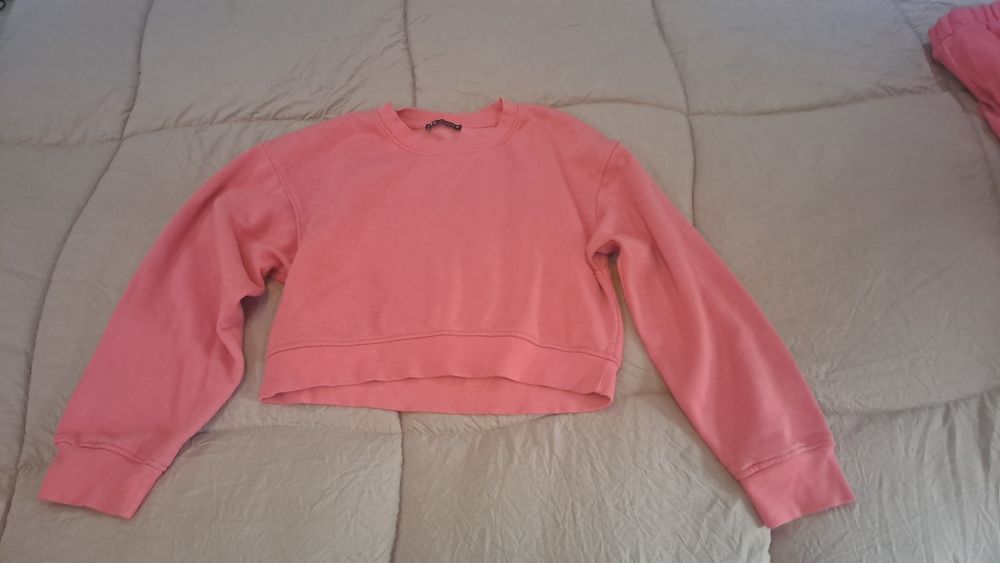 Дамски спортен комплект Zara