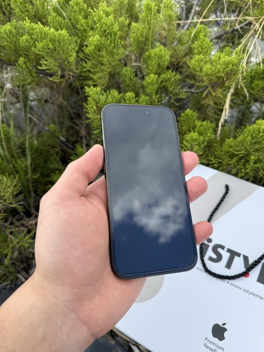 Iphone 15 pro 256