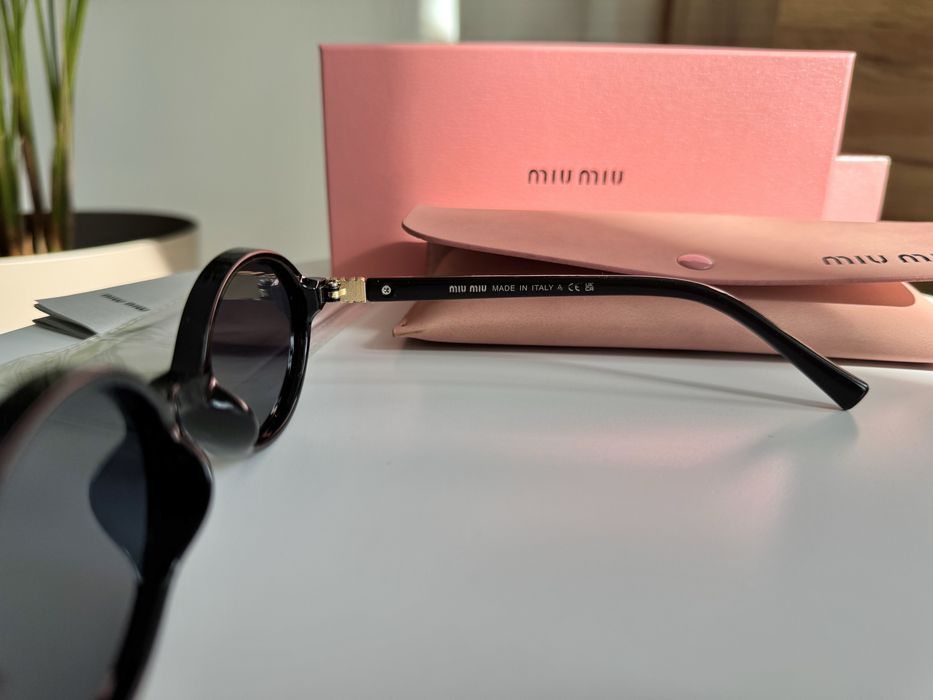 Ochelari de soare MiuMiu