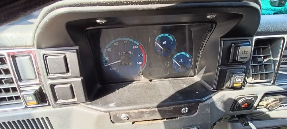 2019 Дамас сотилади пробег 234000 холати яхши нархи 4400 $ келишилади