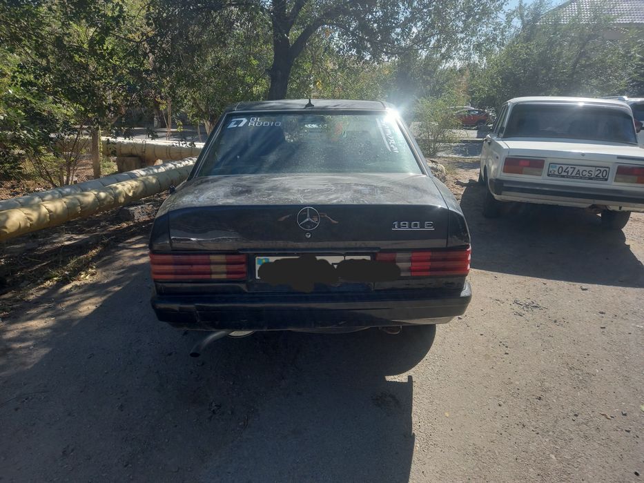 Продам Mercedes.