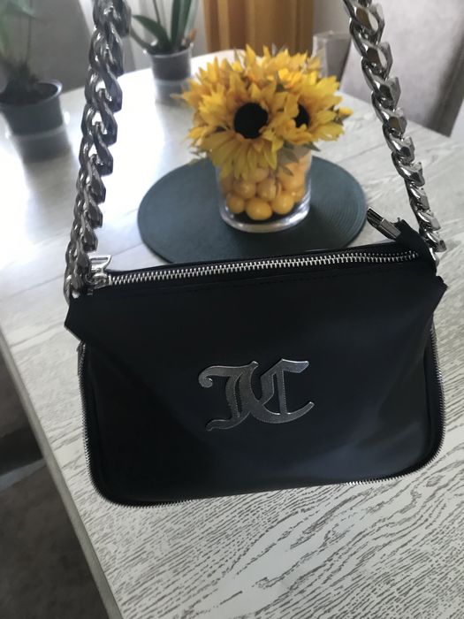 Дамска чанта JUISY COUTURE