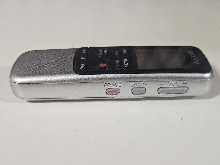 Reportofon Sony BX140