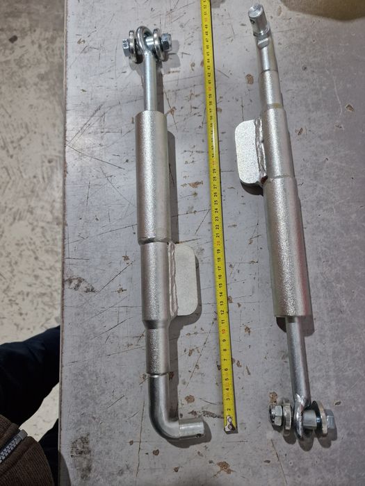 Ancora tractor john deere seria 6000 preț 450 lei bucata se poate trim