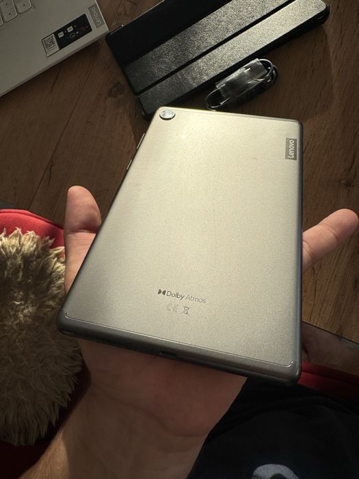 Lenovo Smart Tab M8 TB-8506FS