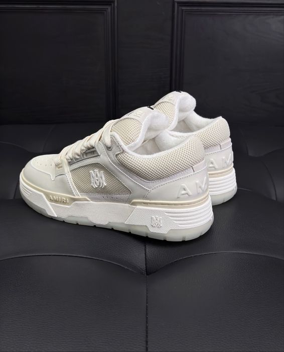 Amiri ma1 premium full box