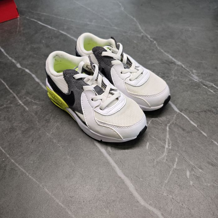Nike Air Max - оригинални детски маратонки