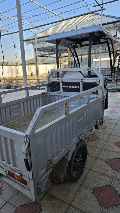 Elektr muravey Largo Motors