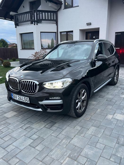 BMW x3 g01 impecabil