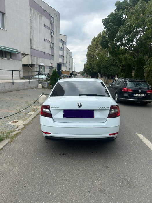 Skoda octavia 3-2018-12