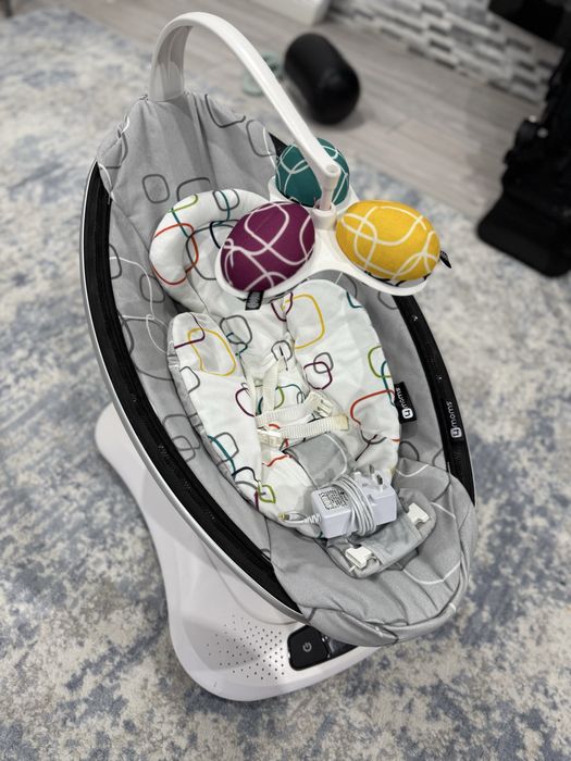 Leagan 4moms mamaroon