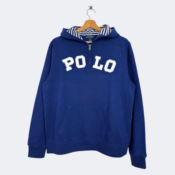 POLO Ralph Lauren Горнище