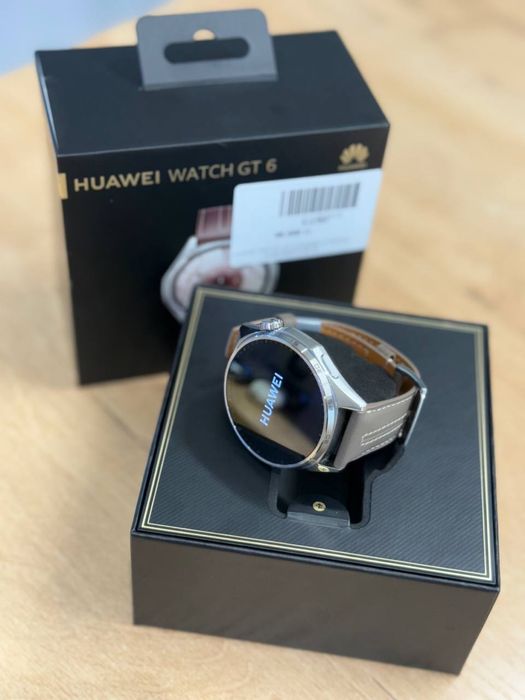 Huawei Watch GT 6 / рассрочка 0-0-24/ Baitime