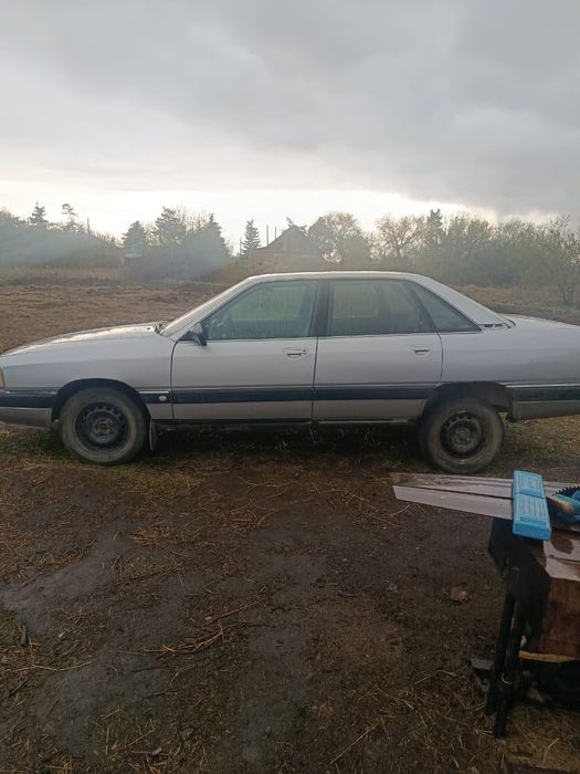 Продам АУДИ 100 С3