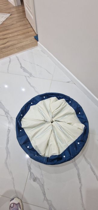 Портативная Ванна