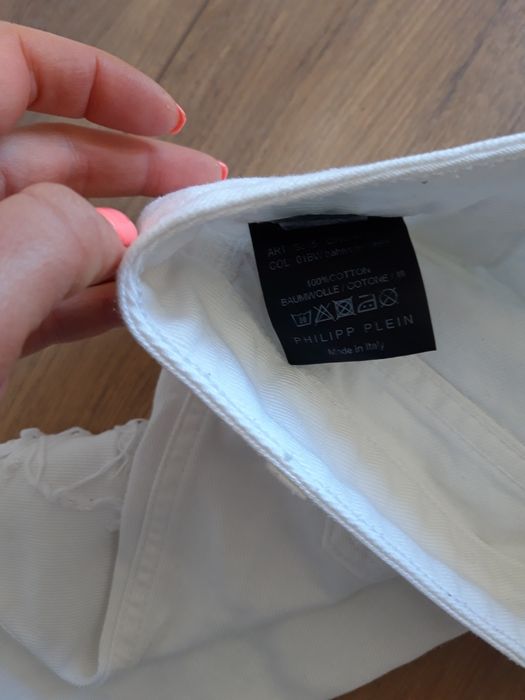 Philipp plein 28 размер