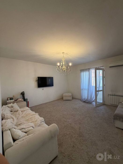 3-комнатная квартира 69 м², Мирабадский район, 9 этаж, ул. Фидокор