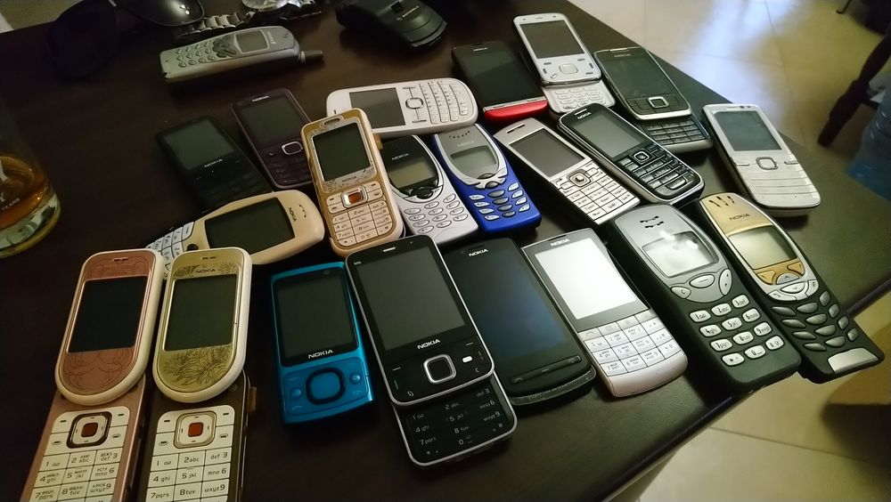 Nokia /Нокия 7373,7370,6700s,8210,8250,N96,6600,6310i,X3,700,3210,E50