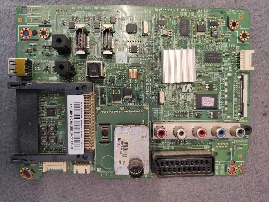 Piese TV diferite modele Samsung, LG