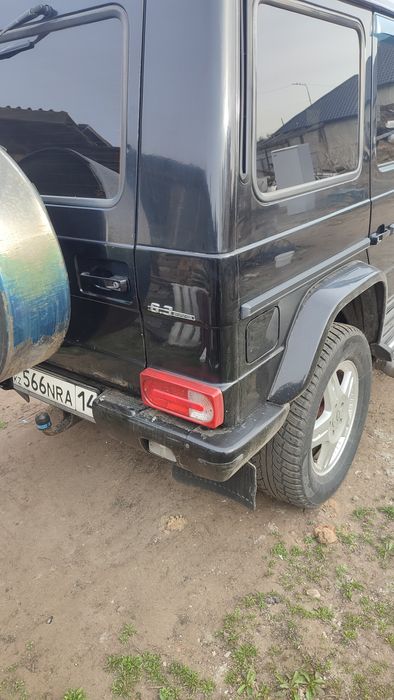 Продам геленваген
