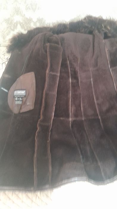 Продам женские дублёнки