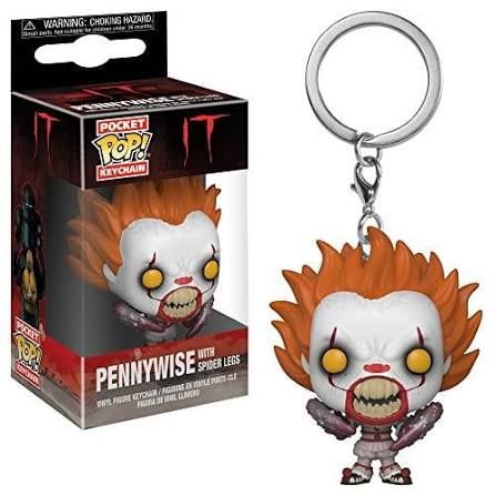 Продаются брелки funko pop