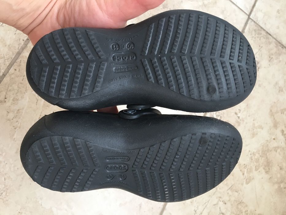 Детски Crocks