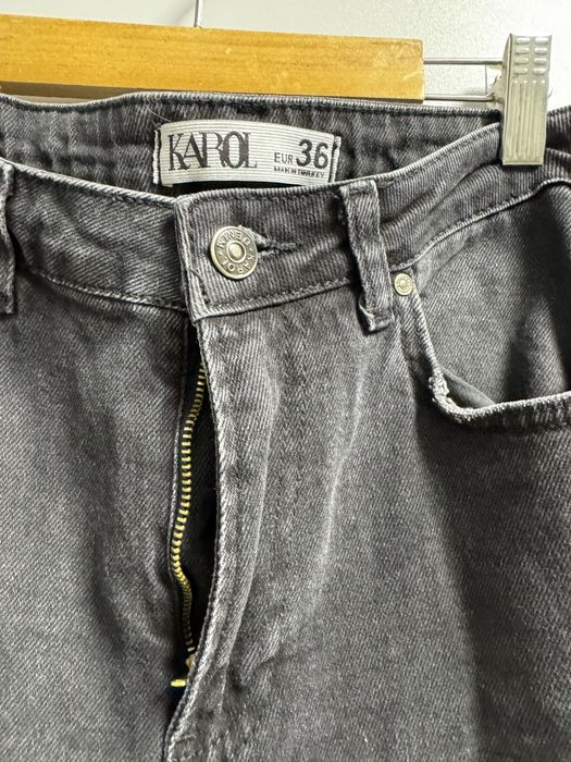 Дамски дънки Karol 36