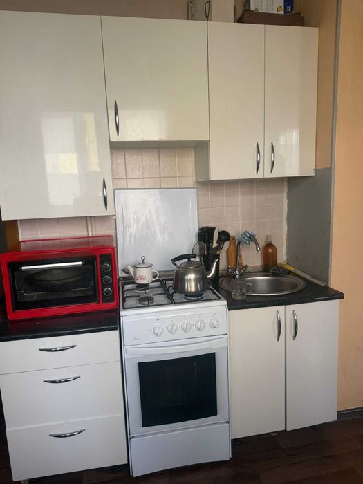 духовка  электрическая