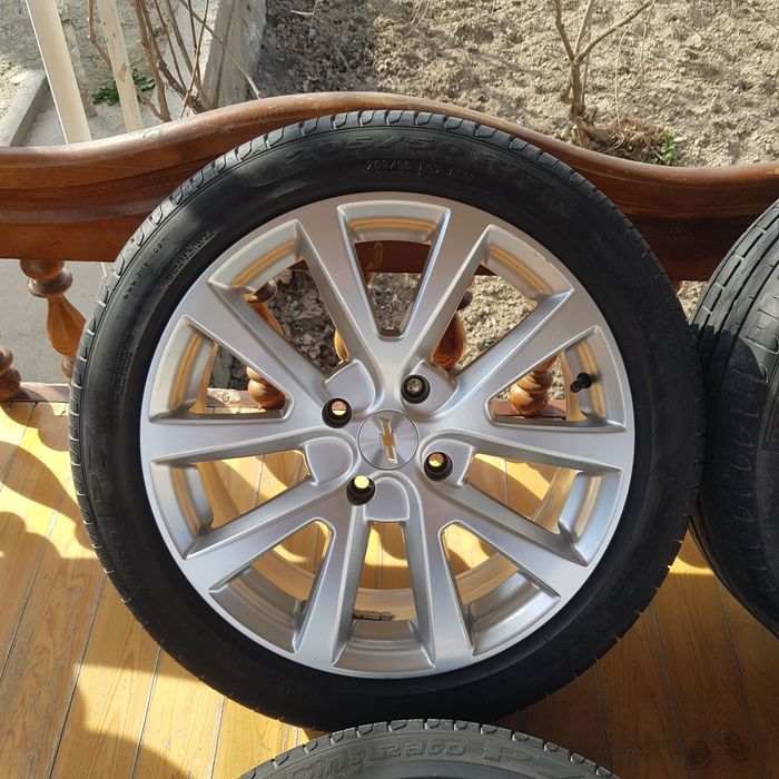 Jentraga tushadi r17