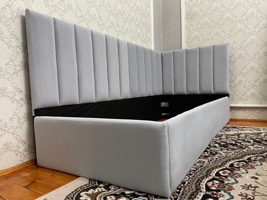 Акция Детский кровать сатылады