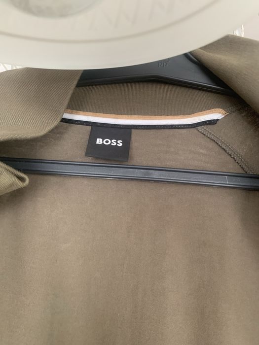 Ветровка BOSS …