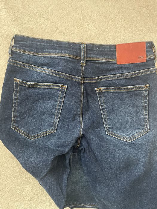 Дамски дънки Zara