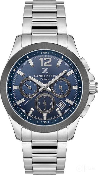 Daniel Klein DK13672-2 , DK13672-3 Мужские наручные часы