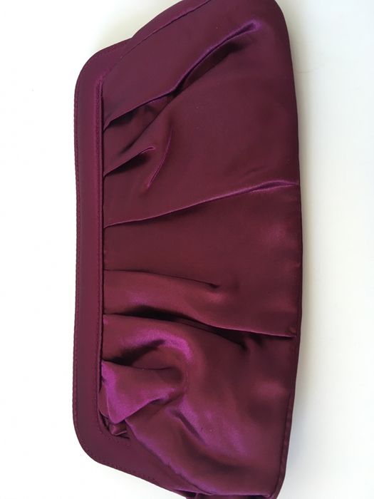 Poseta eleganta de seara, grena