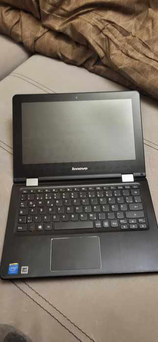 LENOVO Yoga 300 Leptop Intel N2940 rami 4Gb HDD 500Gb Touchscreem