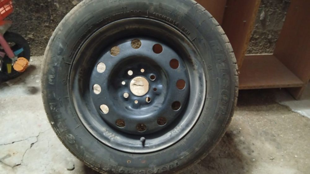 Балоны новый гарантия