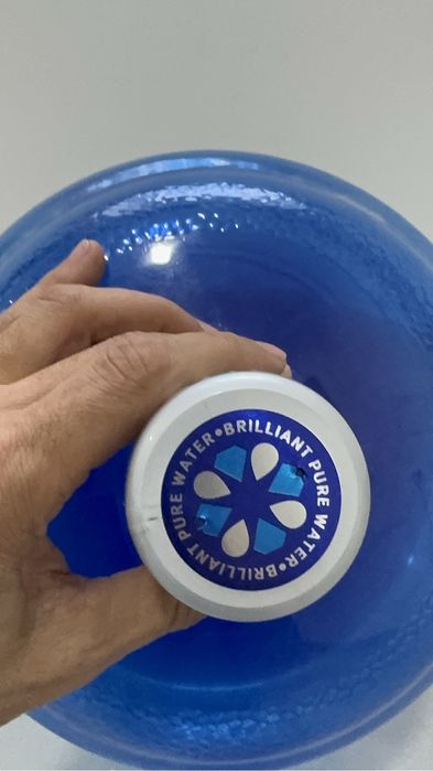 Термоусадочные колпачки для 19 литров