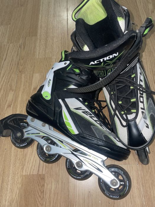 Role Action One Velocity mărimea 45