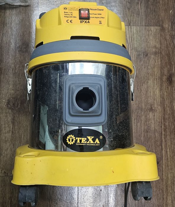 Пылесос Texa T - 30 L
