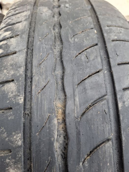 Шины летние Pirelli 185/65/15