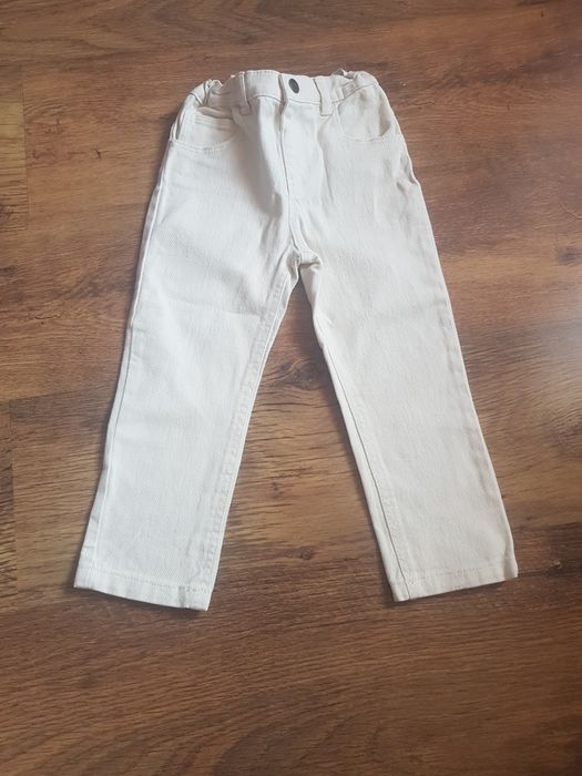 Яке и дънки за момче 3 г