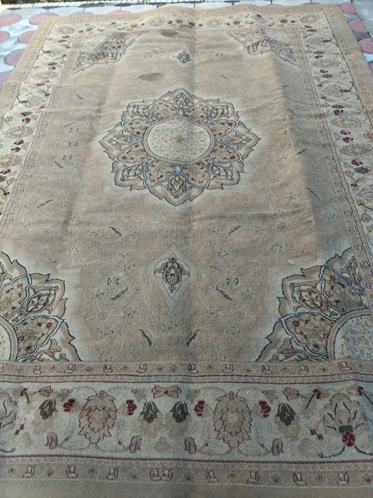 Ковер персидский