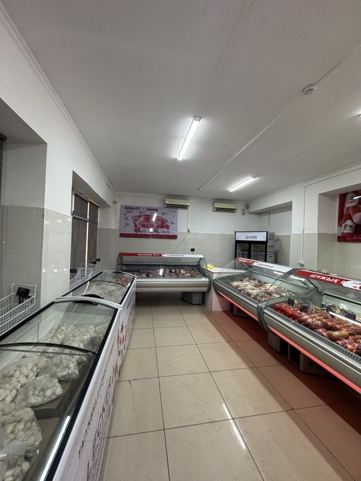 Продается коммерческое помешение