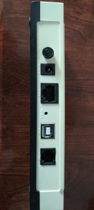 Продам модем б/у