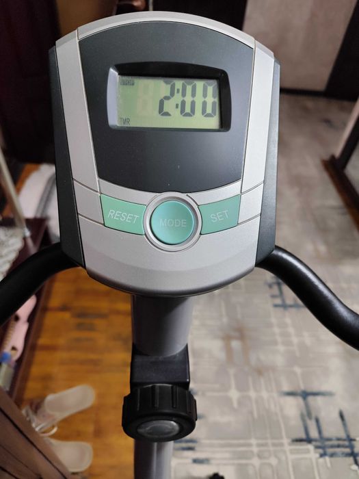 Велотренажер Green Hill (магнитный) в отличном состоянии