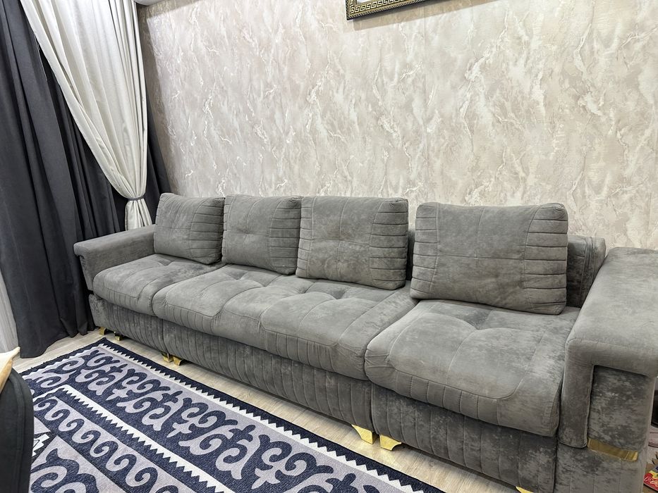 Диван раскладной