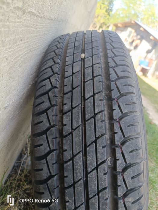 Roti Dacia căruță 3 prezoane R 13 R14